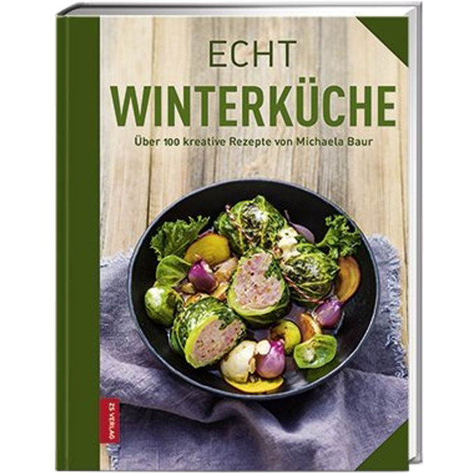 ZS Verlag Echt Winterküche