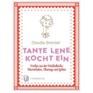 Jan Thorbecke Verlag Tante Lene kocht ein