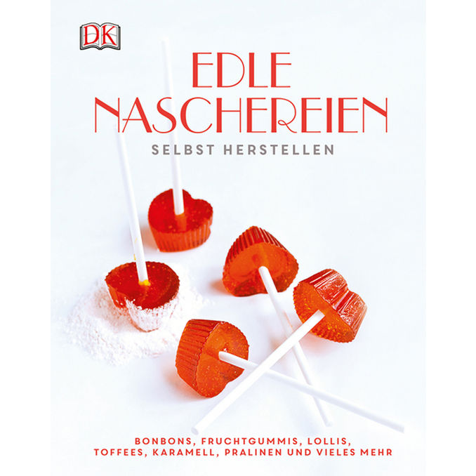 Dorling Kindersley Edle Naschereien