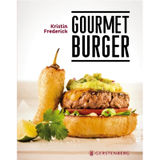 Gerstenberg Verlag Gourmet Burger