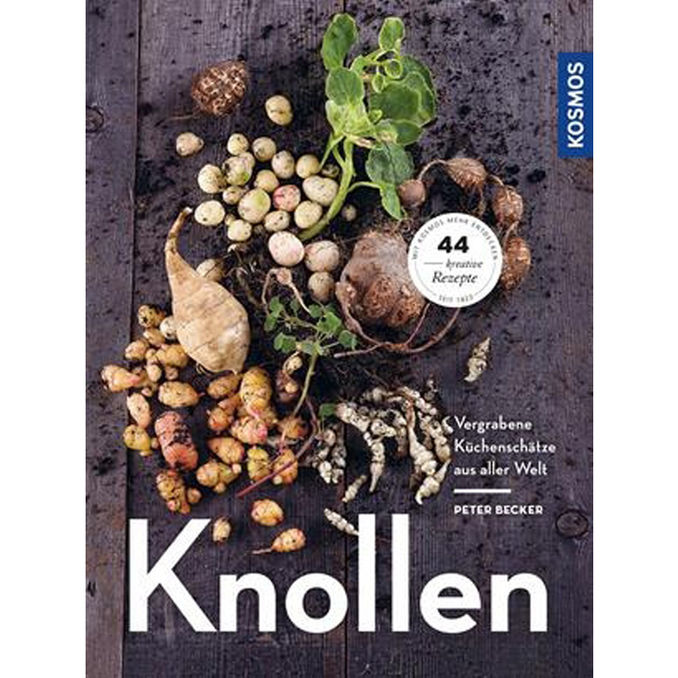 Kosmos Knollen
