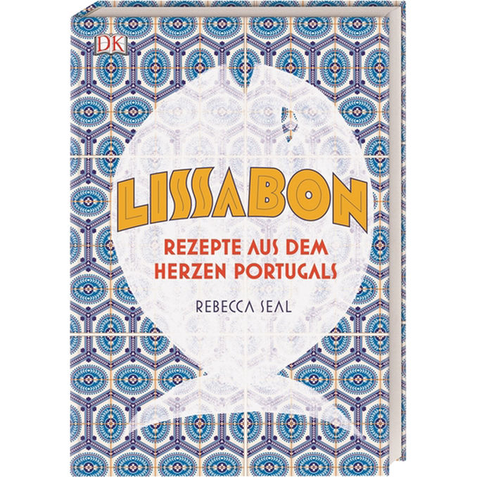 Dorling Kindersley Lissabon