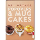 ZS Verlag Popovers & Mug Cakes