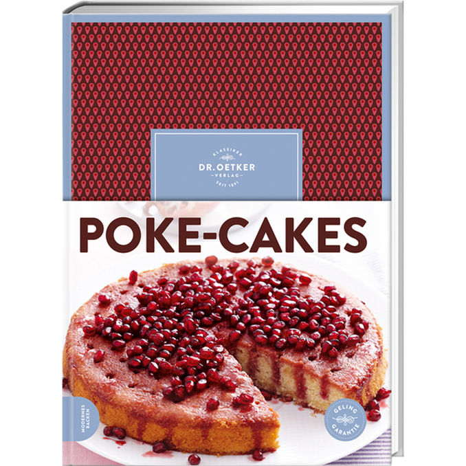 ZS Verlag Poke-Cakes