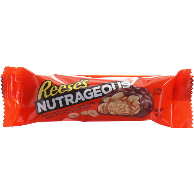 Reese's Nutrageous