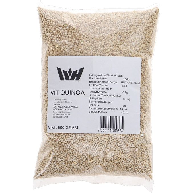 Wholesale Quinoa Vit