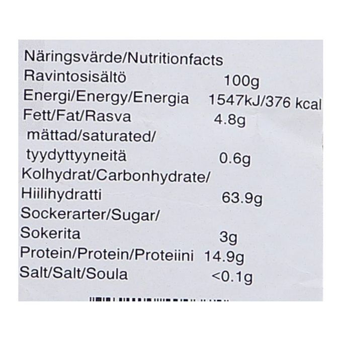 Wholesale Quinoa Vit