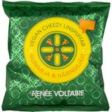 Renée Voltaire Veganska Linspuffar 
