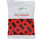 Lakritsfabriken Lakrids glutenfrit Premium White Chili 