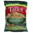 Taffel Dill Chips Med Skönhetsfläckar 