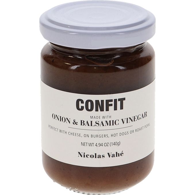 Nicolas Vahe Marmelad Lök Balsamvinäger & Russin