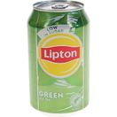 Lipton Jäätee Green