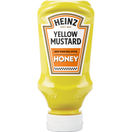 Heinz Yellow Mustard Honey