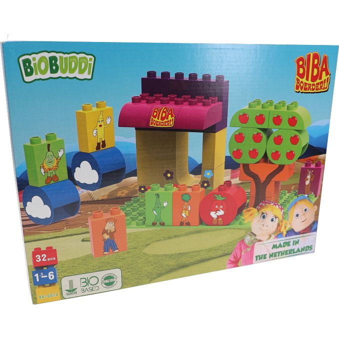 BioBuddi Farm