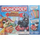 Hasbro Monopoly Junior Sähköinen Pankki