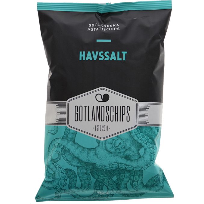 Gotlandschips Havsalt