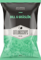 Gotlandschips Dild & Purløg