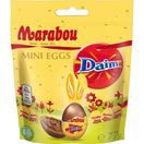 Marabou Daim Miniägg