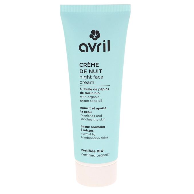 Avril Natcreme