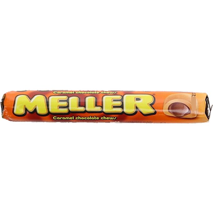 Meller Original Suklaarulla