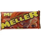 Meller Karamelkugler m. chokoladefyld