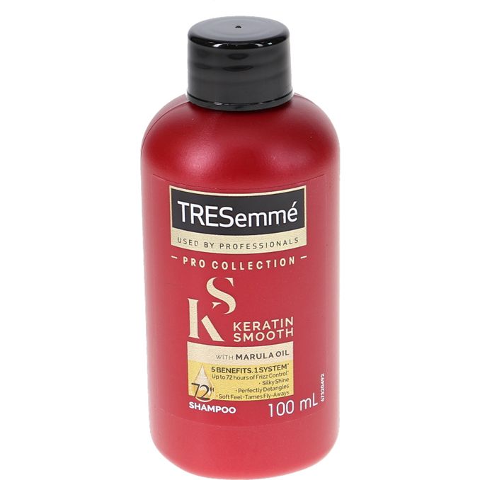 TRESemmé Keratin Shampoo