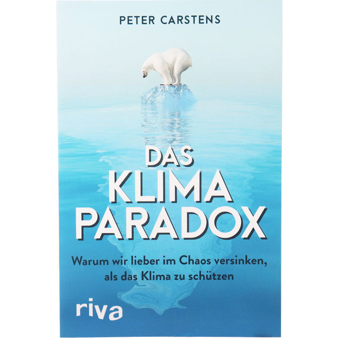 riva Verlag Das Klimaparadox