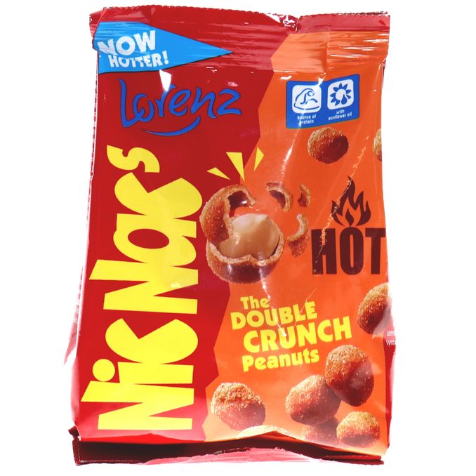Lorenz Nic Nac's Hot