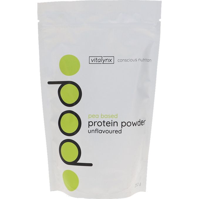 Vitalynx Proteinpulver 250g