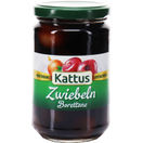 Kattus - Zwiebeln Borettane