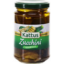 Kattus Zucchini Gegrillt