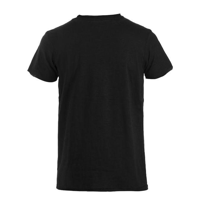 Tuotteen ravintosisältö: Miesten T-paita Musta S