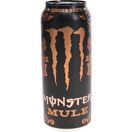 Monster - Mule Ginger Brew Energiajuoma 