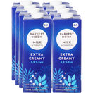 Harvest Moon - BIO Milk Alternative Extra Creamy, 8er Pack