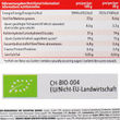 READY TO EAT BIO Riegel READY TO ENERGIZE, 12er Pack