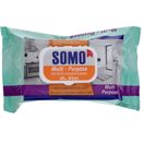 Somo Multi-Purpose Cleaning Wipes 60 stk