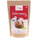 simplyfree Muffinbackmischung Fluffy Vanilla Light, 24 Stück