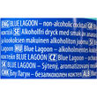 A. Le Coq Alkoholiton Cocktail Blue Lagoon 