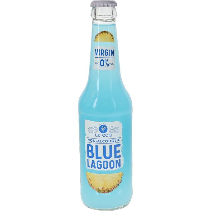 A le Coq Blue Lagoon 