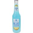 A le Coq Coctail-juoma Blue Lagoon Alkoholiton