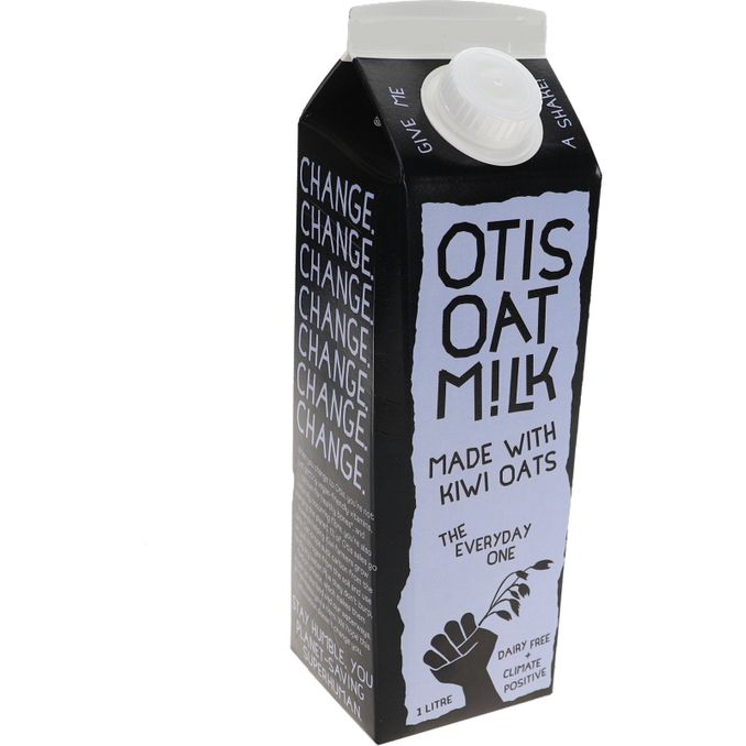 Otis Havredryck 1L