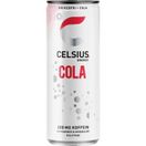 Celsius - Celcius Cola