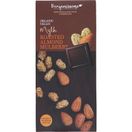 Benjamissimo Manteli-Mulperi Suklaa