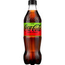 Coca-Cola Coca Cola Zero Lime 