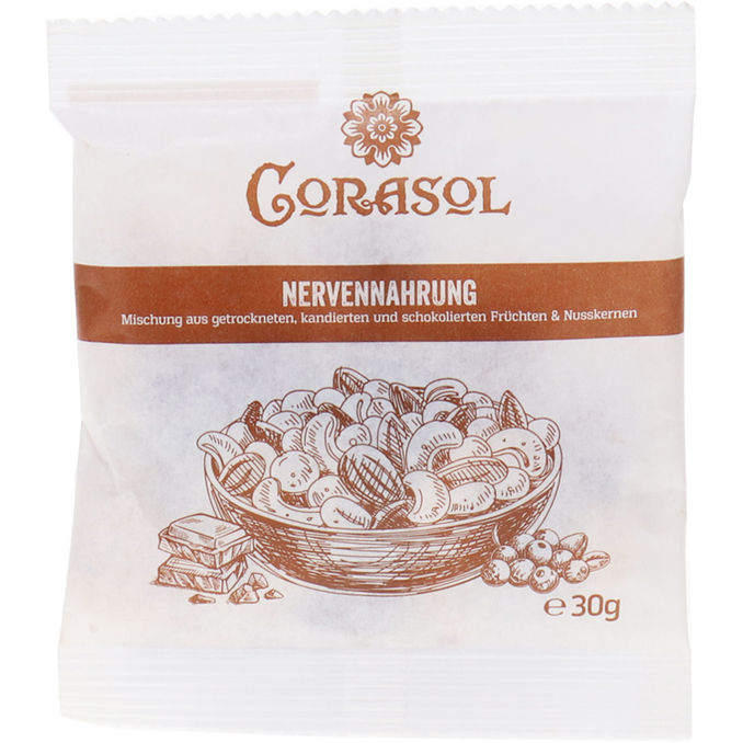 Corasol Nervennahrung