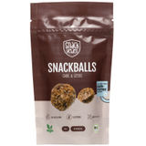 Snackhelden BIO Snäckbällchen Schoko & Samen