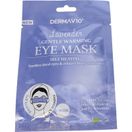 Derma V10 Lavender Eye Mask
