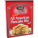 Mississippi belle Pannukakkujauhe All American Pancake Mix