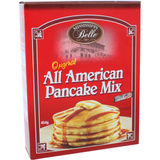 Mississippi belle Pannukakkujauhe All American Pancake Mix