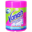 Vanish - Fleckentferner Extra Hygiene Oxi Action